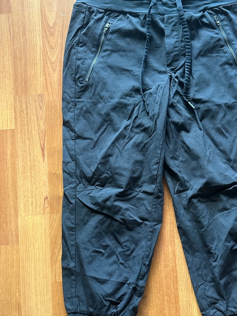 Athleta Trekkie Joggers